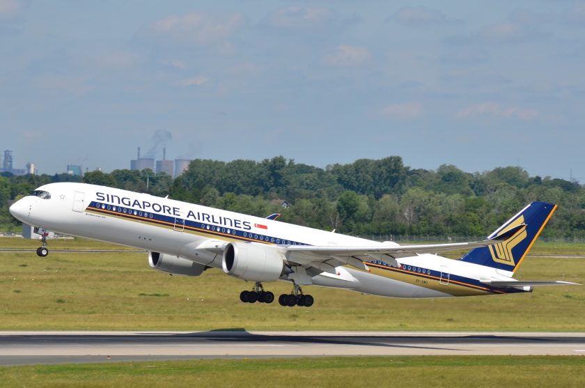 Bei wem der Turbulenzen-Flug versichert ist