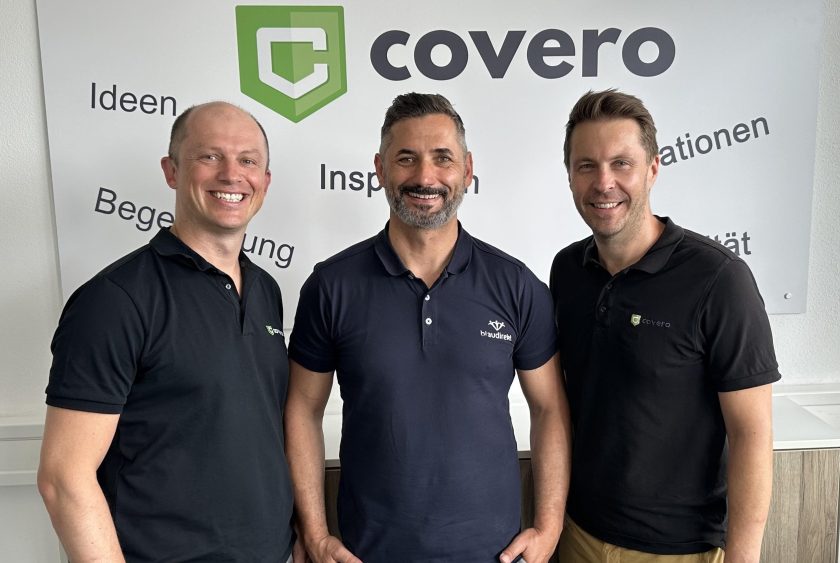 Blau Direkt stärkt Ruhestandsplanung im Allgäu