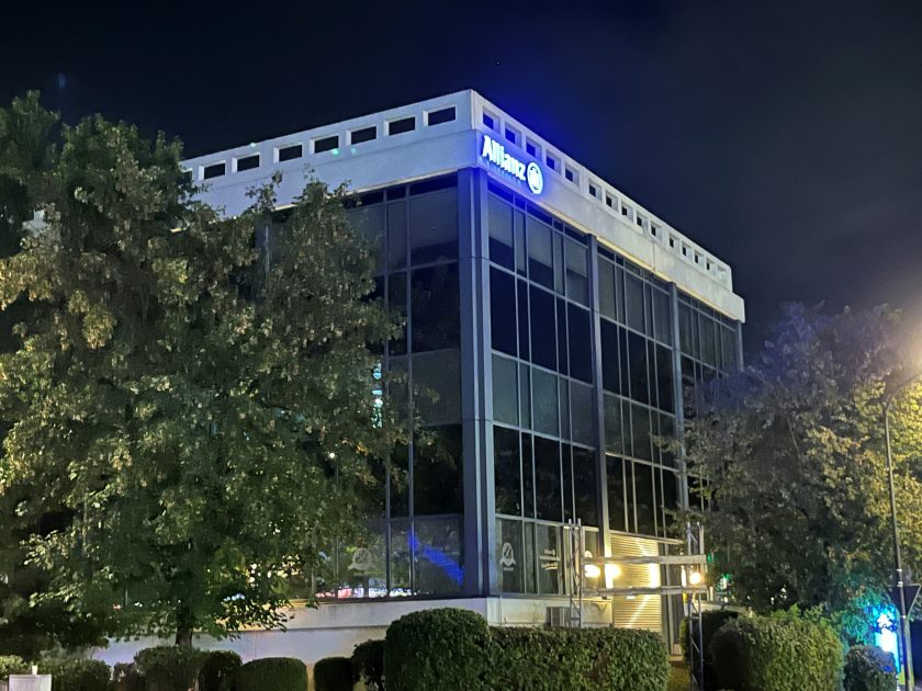 Streitfall Freshfields: Elf Versicherer gegen die Allianz