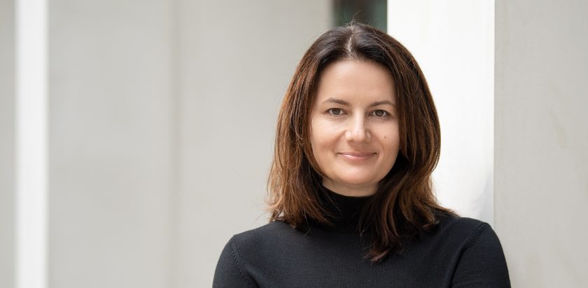 Signal Iduna macht ALH-Managerin Alexandra Markovic-Sobau zum Vertriebsvorstand