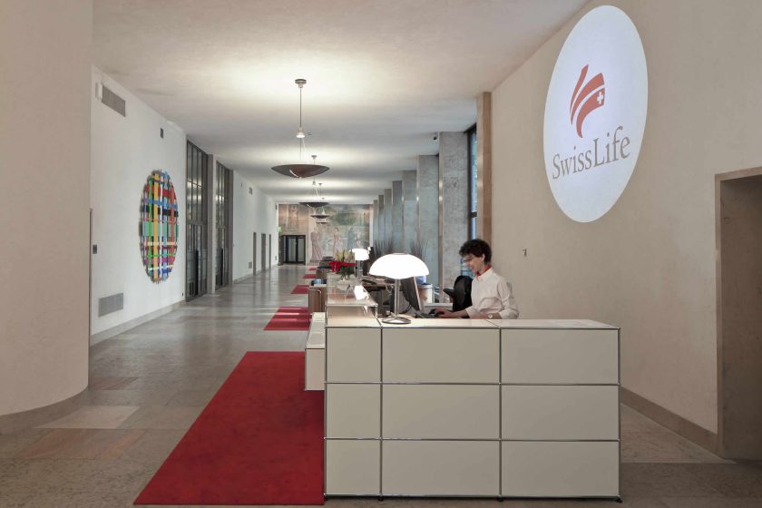 Swiss Life kauft Vermögensberater Zwei Wealth