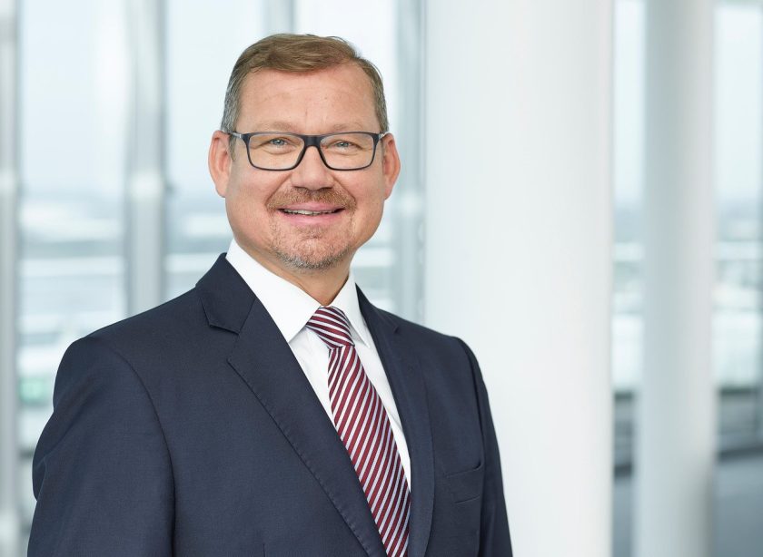 Guidewire beruft erstmals einen Deutschlandchef