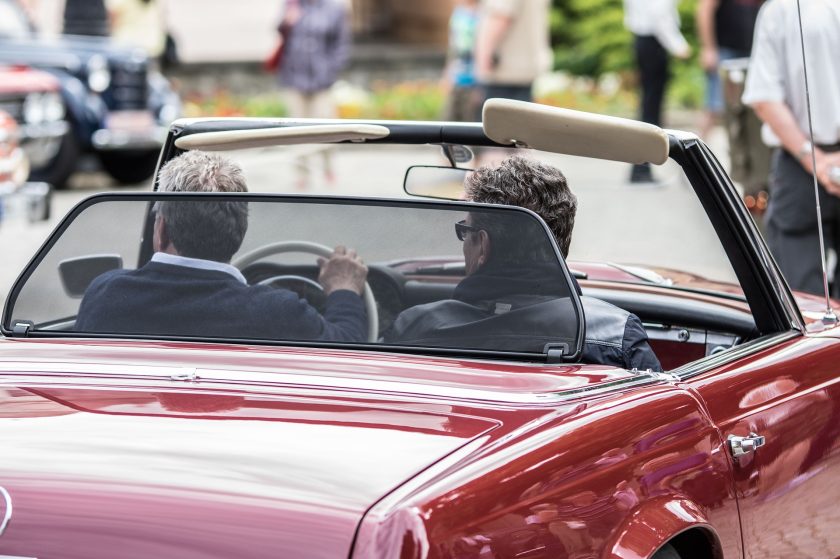 Neue Regionalklassen: Hinter der Stadtgrenze fährt es sich günstiger