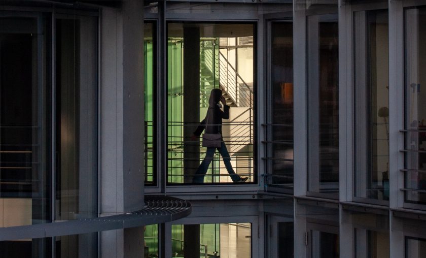 „Die Realität ist, dass die Karten in Tarifverhandlungen ungleich verteilt sind“