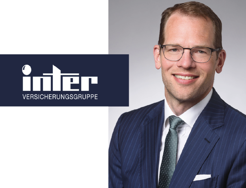 Ehemaliger Wefox-Manager Günther Blaich startet bei Inter