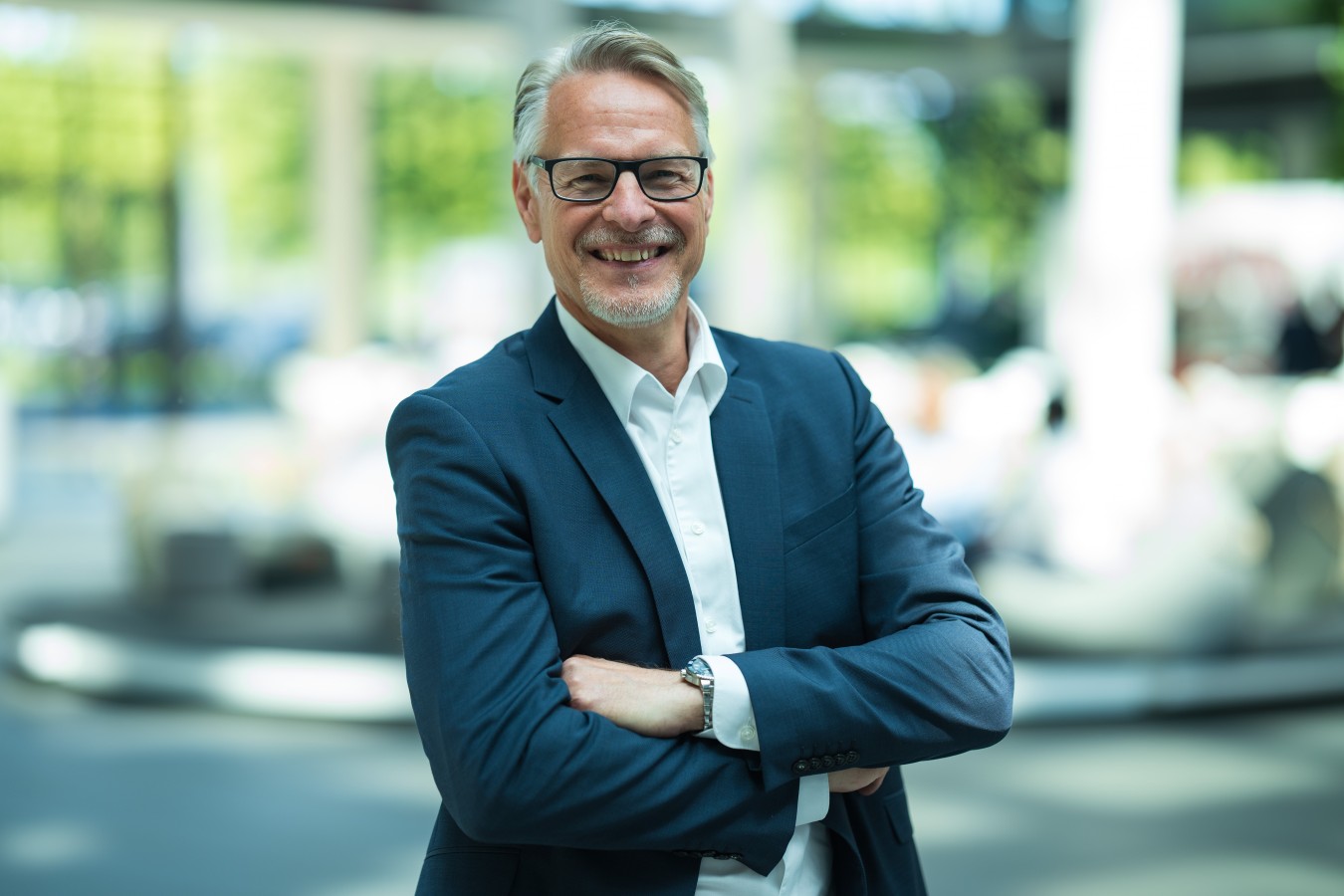 Tom Rohrbach HDI wechselt Leiter Finanzvertriebe und Pools - Versicherungswirtschaft ...