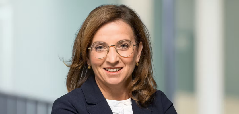 Axa will frühere CSS-Chefin Colatrella in den Verwaltungsrat holen