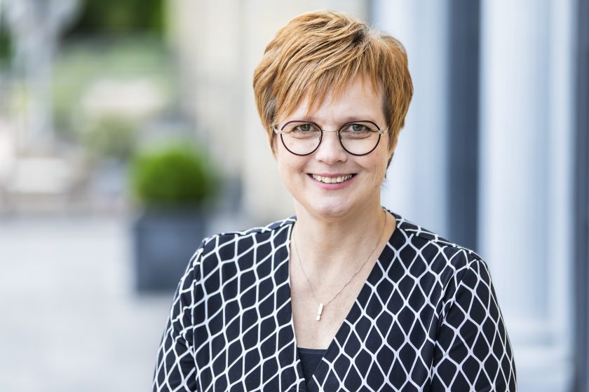 DEVK schließt Vorstandsumbau ab