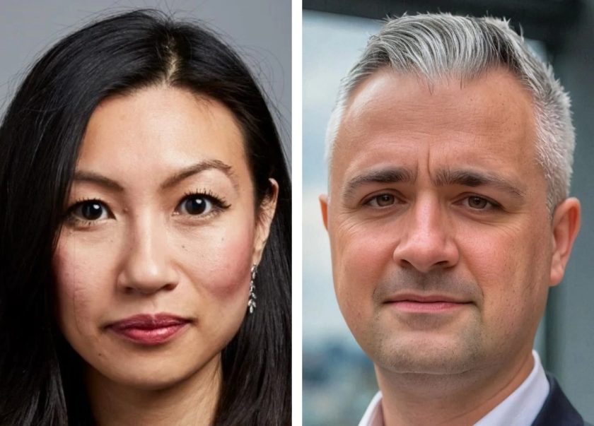 Allianz Commercial beruft weltweite Chefin für Portfolio Solutions