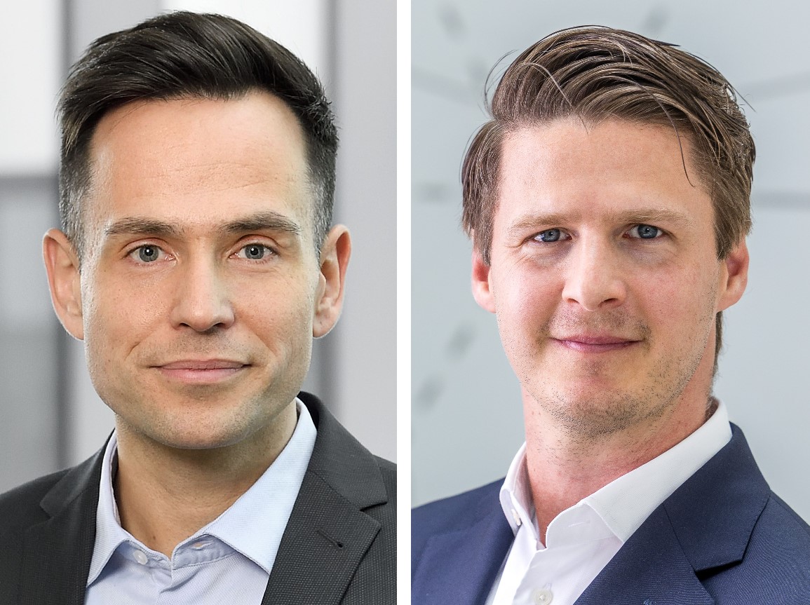 HDI Global beruft zwei neue Führungskräfte für die Long Tail-Sparte ...