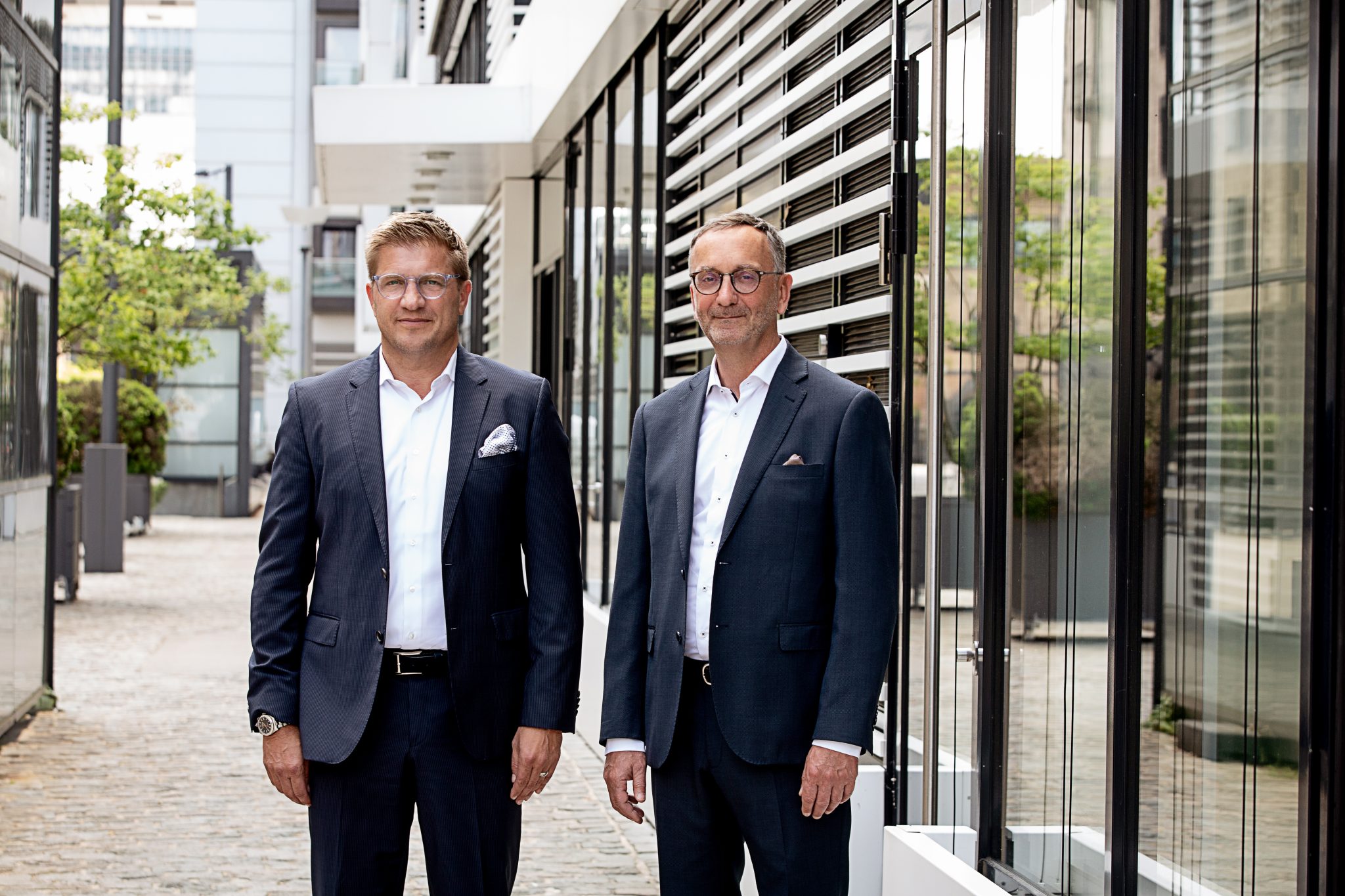 Tom Rohrbach Yellow Hive gründet deutsche Holding - Versicherungswirtschaft-heute