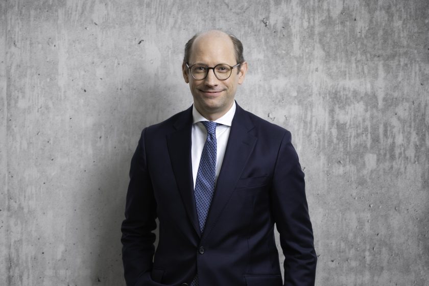 Konzern-Versicherungskammer-Vorstand Juppe über Elementarschäden: „Es bedarf eines ganzheitlichen Ansatzes“