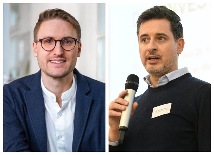 Clark Deutschland mit neuem CEO