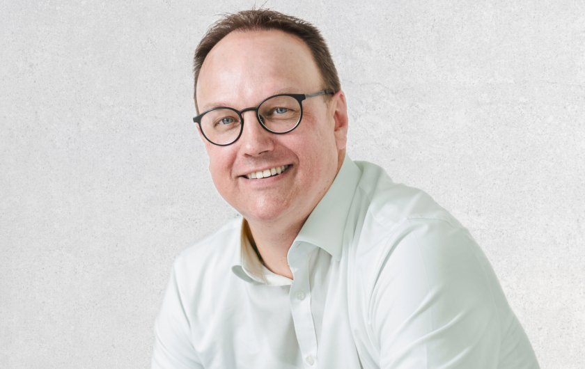 Montagskolumne mit Florian Karle: "Unsere Branche muss mit Vorurteilen aufräumen"