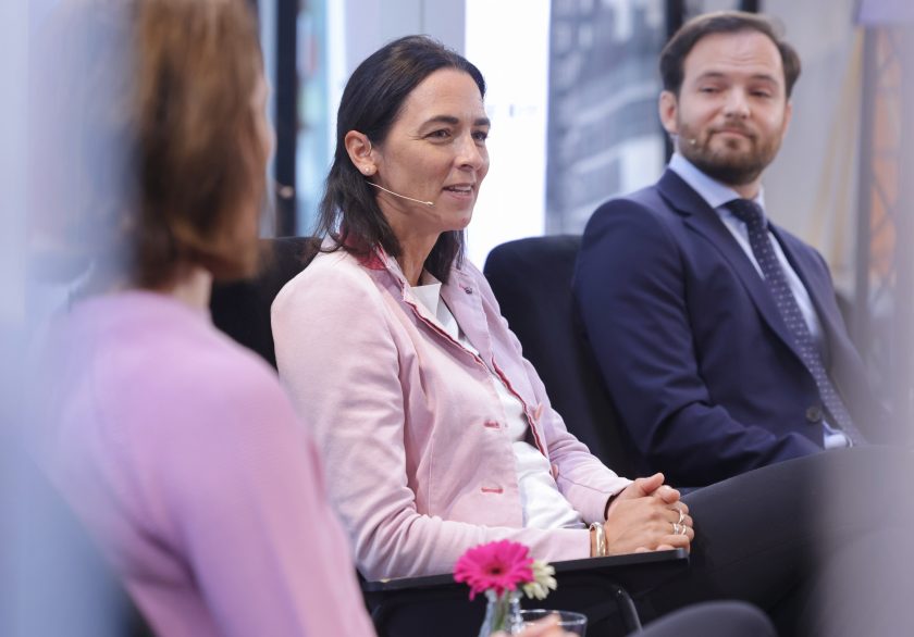 Kostenmanagement bei Nürnberger und Co.: „Die Halbjahresergebnisse zeigen, dass das Transformationsprogramm Wirkung zeigt“