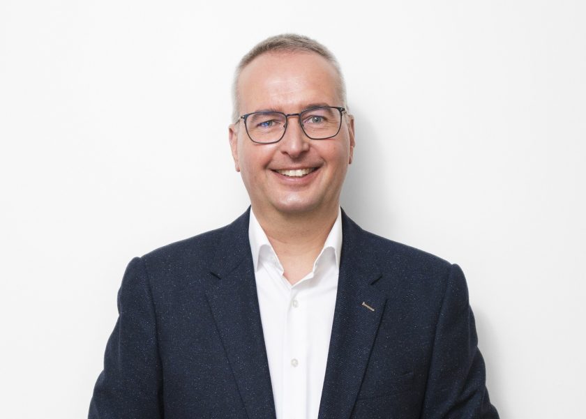 Allianz-Führungskraft Kirchner geht zu Konzern Versicherungskammer