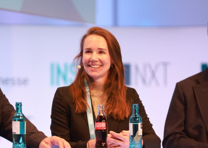 Stoïk expandiert nach Belgien