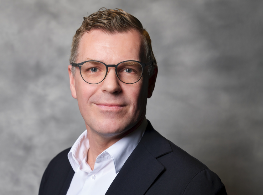 Montagskolumne mit Lars Mesterheide: „Makler werden durch KI nicht überflüssig – im Gegenteil"