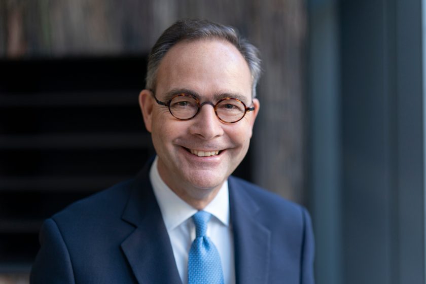 Allianz-Vorstand Röhler: „Wenn das in der Geschwindigkeit weitergeht, sind wir in 100 Jahren noch nicht fertig“