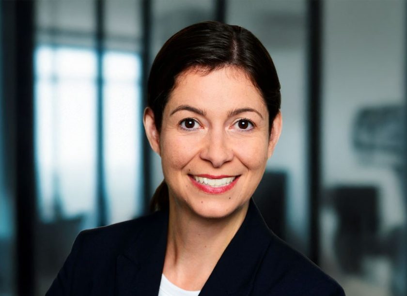 Hanse Merkur installiert Vera Scheuermann im Berlin Direkt-Vorstand