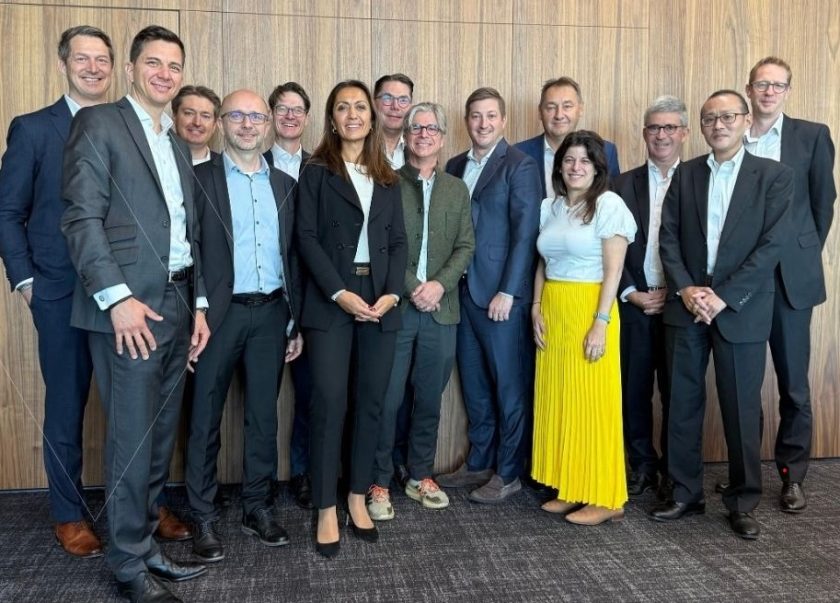 Neuer Viridium-Aufsichtsrat nimmt Arbeit auf