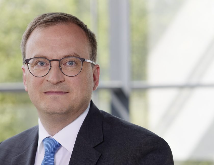 Ergo tauscht Leben-Chef aus