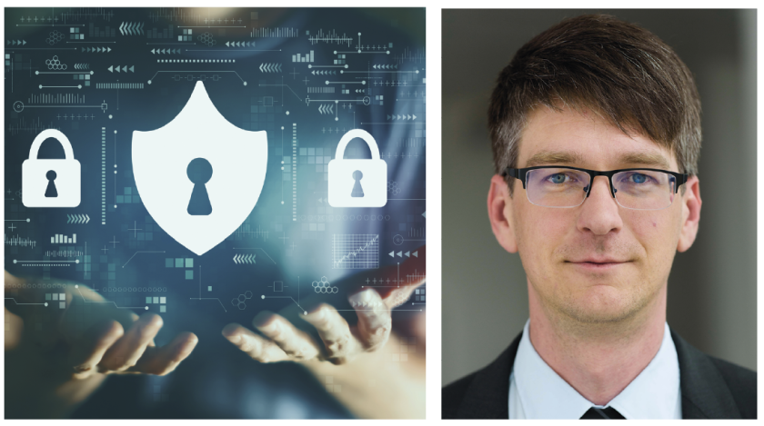 "Im weltweiten Vergleich werden hier die meisten Cyberversicherungen abgeschlossen"