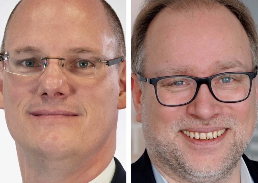 Adesso Insurance Solutions baut Geschäftsführung aus