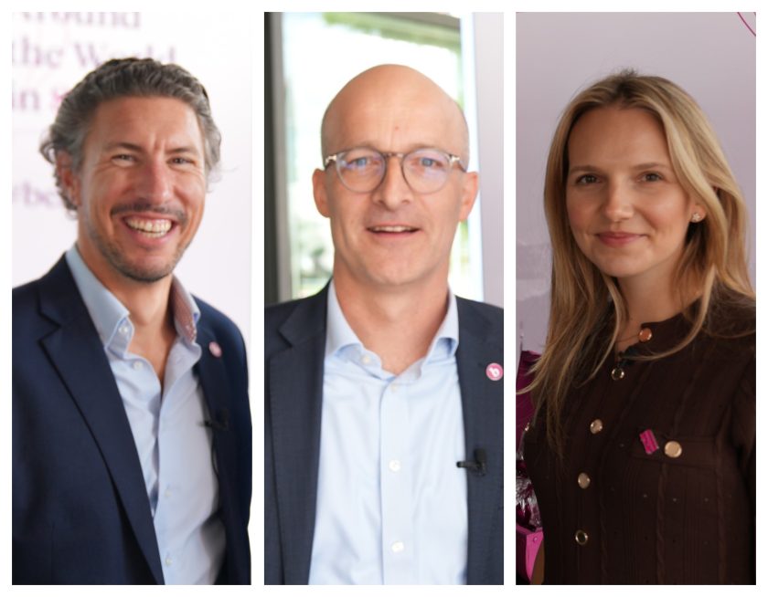 Beazley-Manager über globale Risiken: "Wie Cyber-ready sind eigentlich meine Zulieferer?"