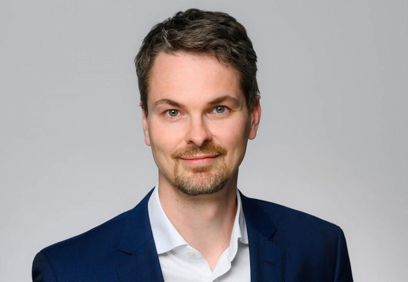 Allianz-Manager Kottmann wird Schaden-Vorstand bei ADAC Versicherung