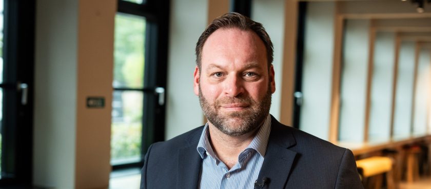 Nico Greiner: "KI ersetzt keine Menschen oder Versicherer, aber sie wird jene verdrängen, die sie ignorieren"