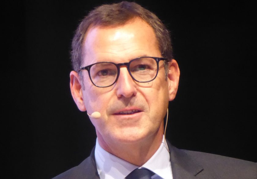 Schadenmanagement: „Wir müssen datenbasiert denken und kundenzentriert handeln“ 