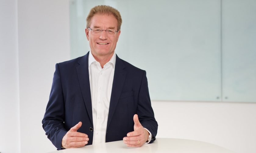 Talanx-CFO Wicke über fortschreitende Internationalisierung: „Der Anteil des deutschen Geschäfts am Konzernergebnis sinkt strukturell“