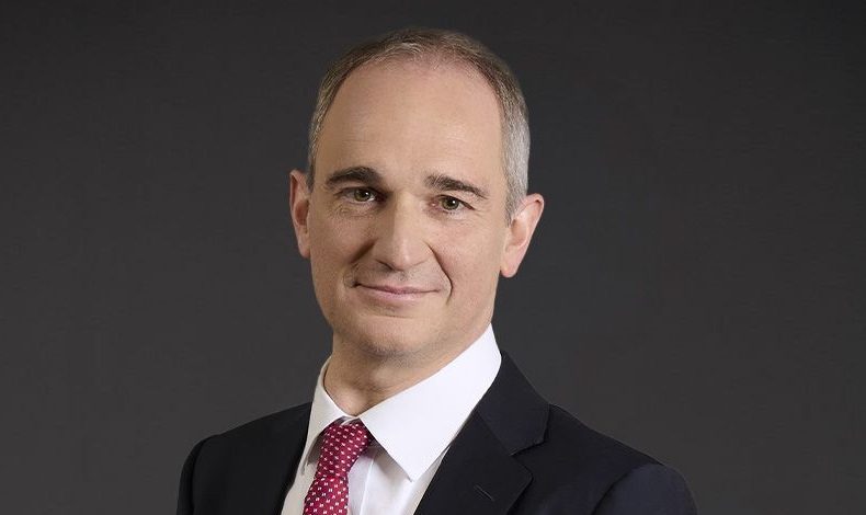 Terzariol steigt zum Generali-Vize auf