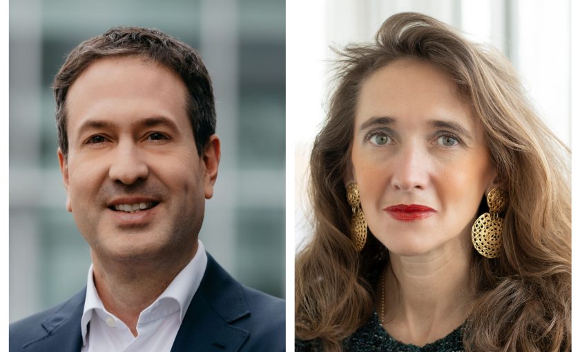 Vogler wechselt von Allianz Commercial zu Allianz Partners und ersetzt Solvd-CEO Grouchka