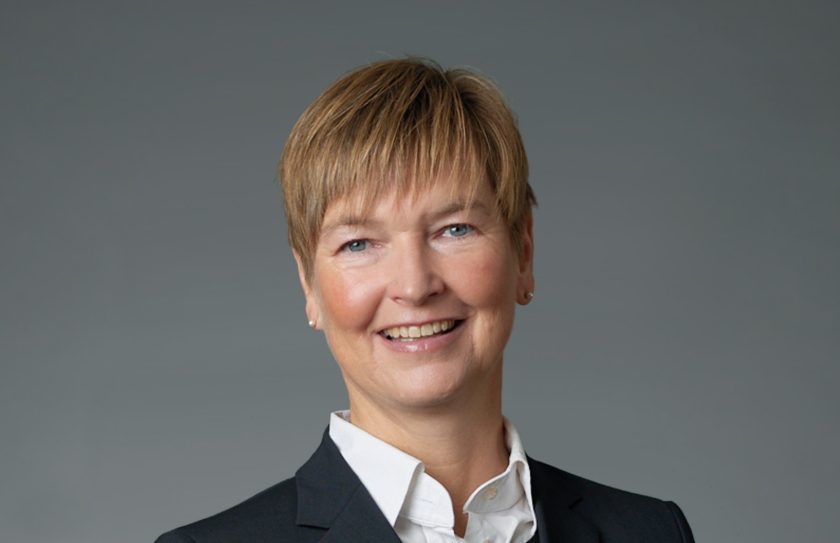 Anja Wenk wird neue Deutschlandchefin von BNP Paribas Cardif