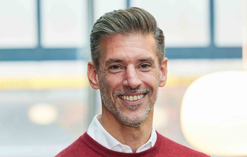 COO Andreas Tiedtke verlässt Roland Rechtsschutz