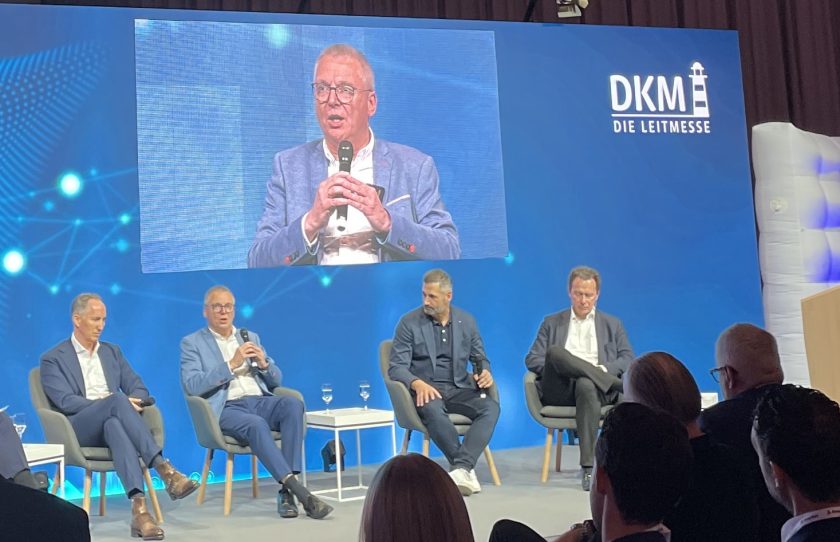 Maklergruppe Helmsauer macht ohne Bernd Helmsauer weiter