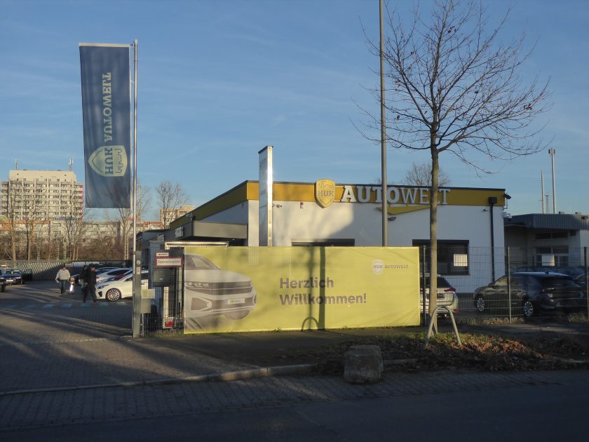 Schwache Absatzzahlen: Huk-Coburg stellt Geschäft mit Auto-Abos ein