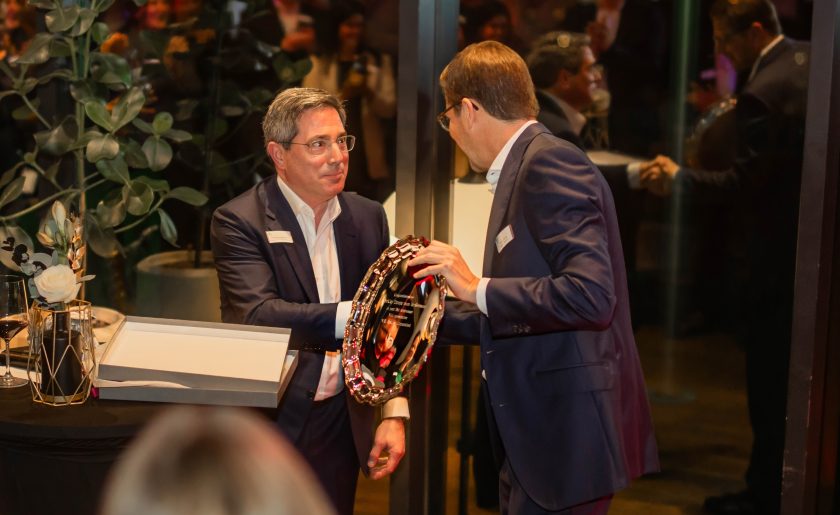 Berkley-Chef im Interview: „Das ist ein People Business. Entfernt man den menschlichen Faktor, wird man zu einem Commodity-Anbieter, der lediglich Kapazität bereitstellt“