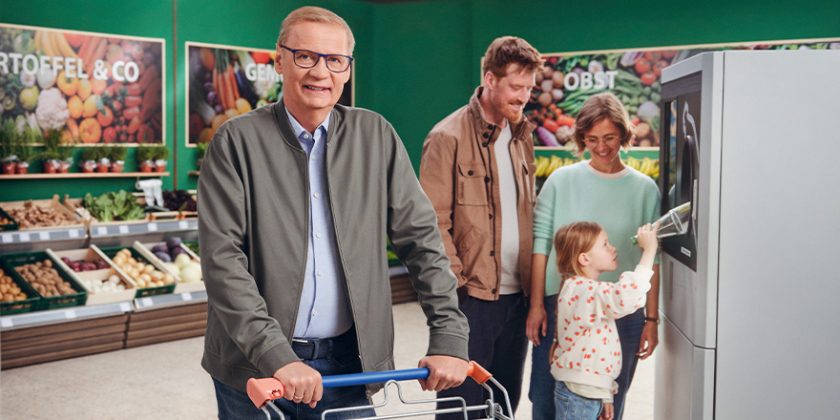 Kindervorsorge? Früh starten lohnt sich!