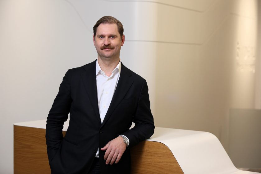 ETF vs. Lebensversicherung: „Den Einwand, es brauche einfachere Abschlussmöglichkeiten, lasse ich im Land der Bausparer auf gar keinen Fall gelten“