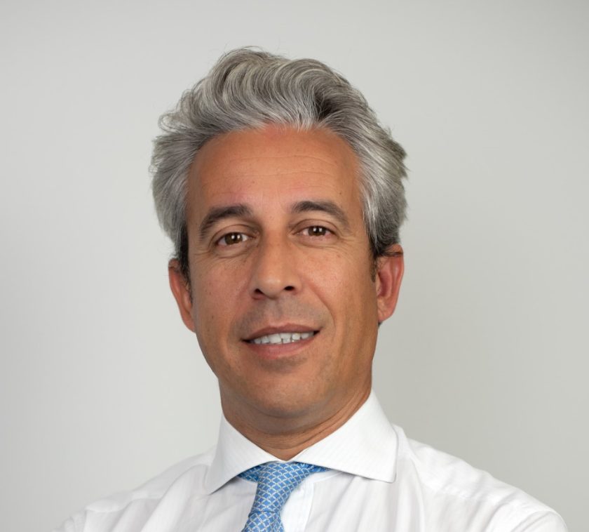 Acrisure Portugal macht João Mendonça zum CEO