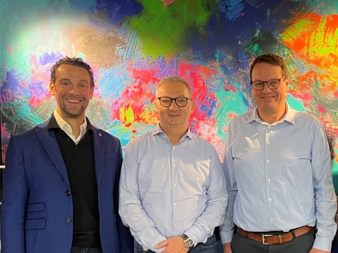 Aventus schlägt erneut in Bayern zu