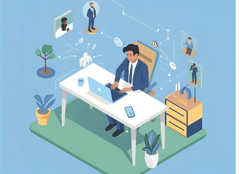 Vertriebsorganisationen im Wandel: Was bleibt – und was sich grundlegend verändert