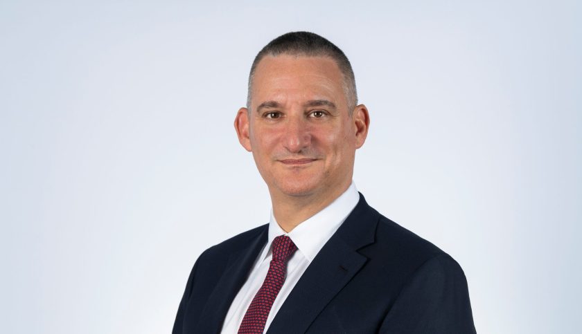 Neuer Job für Tsimaratos bei Gallagher Re