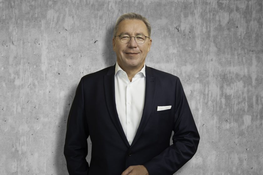 Versicherungskammer-Finanzchef Kolb zieht Bilanz: „Uns ist der Abschied von der Nürnberger versüßt worden“