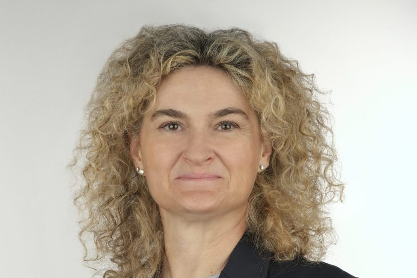 Delic wird Chief Technology and AI Officer bei Axa XL