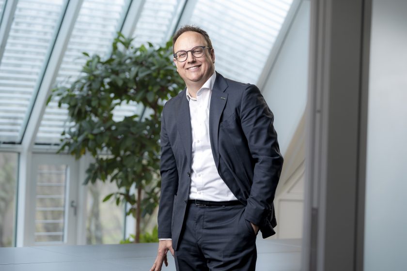 Montagskolumne mit Florian Karle über den Wandel der Maklerrolle: "Kunden werden das zunehmend voraussetzen und sie werden nicht bereit sein, dafür einen Aufpreis zu bezahlen"