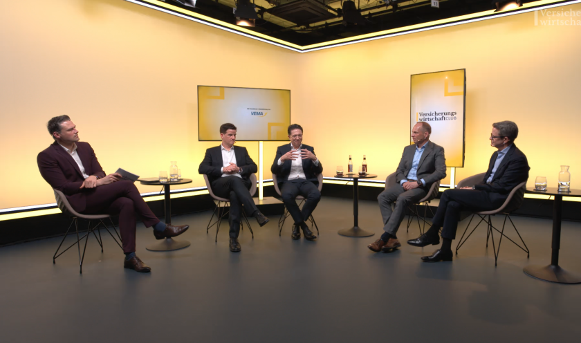 VersicherungswirtschaftCLUB zur Kfz-Versicherung und Telematik: „Für 50 Euro Ersparnis im Jahr macht keiner seinen Datenraum auf"